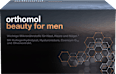 Orthomol Beauty for Men Trinkfläschchen 30 St orthomol
