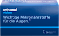 Orthomol Vision Kapseln orthomol