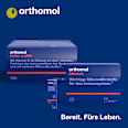 Orthomol Immun pro Granulat/Kapseln 15 St orthomol