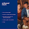 Orthomol Neuro Kapseln 90 St orthomol