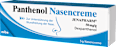 Panthenol Nasencreme JENAPHARM 50mg/g, Wirkstoff: Dexpanthenol JENAPHARM