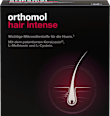 Orthomol Hair Intense Kapseln 180 St orthomol