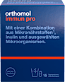 Orthomol Immun pro Granulat/Kapseln 15 St orthomol