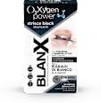 Strisce Black O3Xygen power Blanx