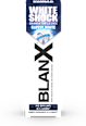 Dentifricio bianco immediato White Shock Blanx