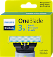 Anti Friction borotva betét PHILIPS OneBlade