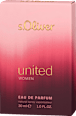 United Women edp s.Oliver