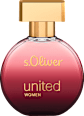 United Women edp s.Oliver
