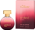 United Women edp s.Oliver