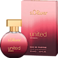 United Women edp s.Oliver