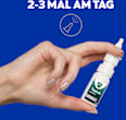 WICK Nasivin 0,5 mg/ml Oxymetazolinhydrochlorid Nasenspray ohne Konservierungsstoffe für Erwachsene und Schulkinder WICK