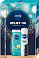 Подаръчен комплект Uplifting Moments of Joy NIVEA