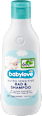 Baby Bad & Shampoo ultra sensitive babylove
