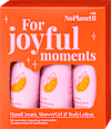 Darčekové balenie For joyful moments No Planet B