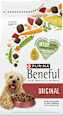 Trockenfutter Hund Original 100 % Complete & Balanced mit Rind und Gartengemüse Purina Beneful