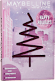 Adventskalender Happy Holidays MAYBELLINE NEW YORK