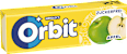 Kaugummi Apple Orbit