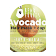 Avocado Haarmaske + Haube Bear Fruits