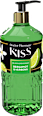 Gel de duș bergamot&verbena KISS