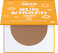 Puder brązujący Matt Bronzing Powder Sun no 02 Chilly Bronze Miyo