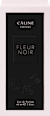  Apă de parfum FLEUR NOIR CÂLINE