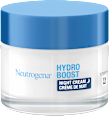 Hydro Boost noční krém Neutrogena