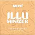 Rozświetlacz Illuminizer HighlightiIng .02 Stilo Light Miyo