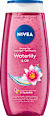 Освежаващ душ гел Waterlily & Oil NIVEA