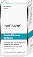 Комплекс за контрол на пърхота  inoPharm