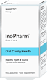 Формула за цялостна грижа на устната кухина inoPharm