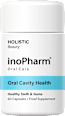 Формула за цялостна грижа на устната кухина inoPharm