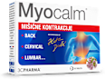 Myocalm tablete Myocalm