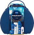 Подаръчен комплект Timeless Glow NIVEA