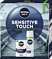Подаръчен комплект Sensitive Unit NIVEA MEN