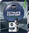 Подаръчен комплект Ultimate Comfort NIVEA MEN