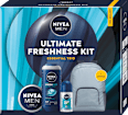 Подаръчен комплект Ultimate Freshness Kit NIVEA MEN
