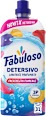 Detersivo per bucato profumato Freschezza floreale Fabuloso