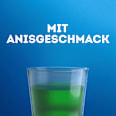 WICK MediNait, Paracetamol 600 mg / Dextromethorphanhydrobromid 15 mg /  Doxylaminsuccinat 7,5 mg, Sirup mit Anisgeschmack WICK