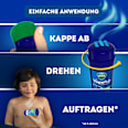 Wick VapoRub Erkältungssalbe mit Applikator WICK