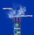 Wick VapoRub Erkältungssalbe mit Applikator WICK