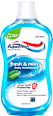 Ustna voda Fresh & Minty Aquafresh