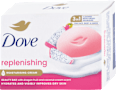 Krémové tuhé mydlo Replenishing  Dove