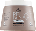 Maschera Repair ristrutturante per capelli daneggiati e sfibrati ALAMA PROFESSIONAL