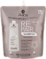 Refil Shampoo Repair ristrutturante per capelli daneggiati e sfibrati ALAMA PROFESSIONAL