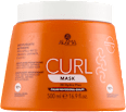 Maschera Capelli Ricci ALAMA PROFESSIONAL