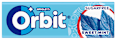 Orbit žvakaće gume Sweetmint, 10 kom. Orbit