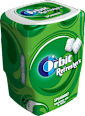 Orbit Refreshers žvakaće gume Spearmint, 30 kom. Orbit