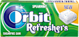 Orbit Refreshers žvakaće gume Spearmint Orbit