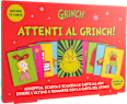 Gioco di carte GRINCH Virca