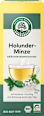 Kräutertee Holunder-Minze LEBENSBAUM